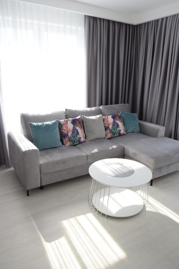 Apartament Mateo- Rezydencja Ustronie Morskie