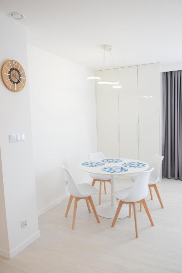 Apartament Mateo- Rezydencja *