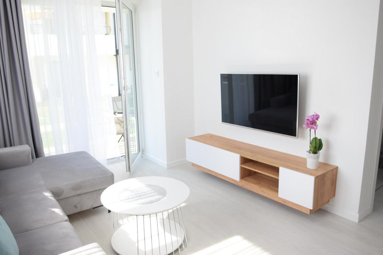Apartament Mateo- Rezydencja Apartment *