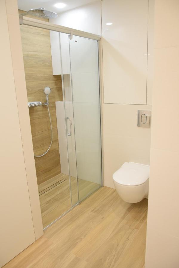 Apartament Mateo- Rezydencja Apartment *