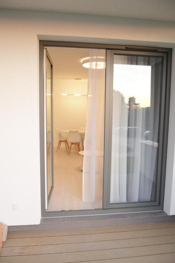 Apartament Mateo- Rezydencja * Ustronie Morskie