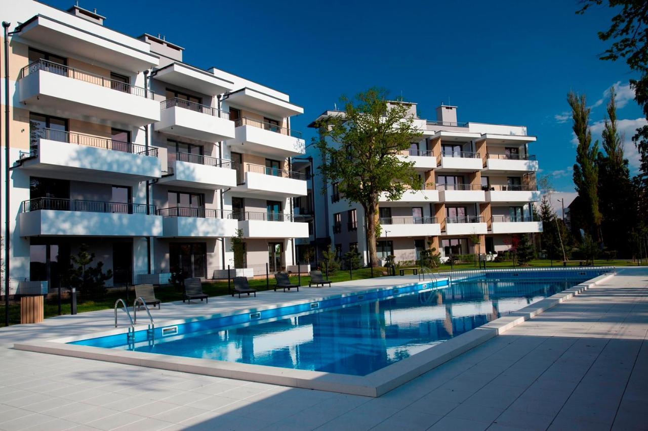 Apartment Apartament Mateo- Rezydencja
