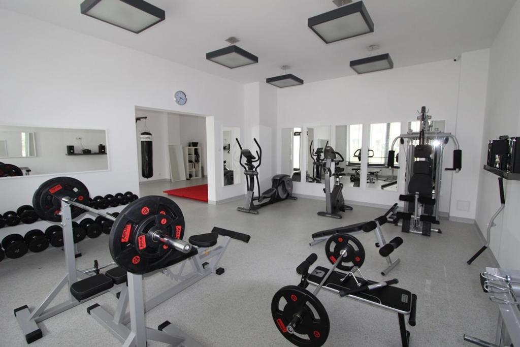 Apartament Mateo- Rezydencja Apartment *
